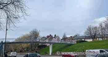 Durham footbridge set for demolition despite local opposition and safety concerns