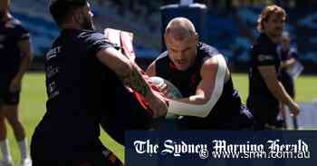 Inside the brutal Roosters training session that saved their season