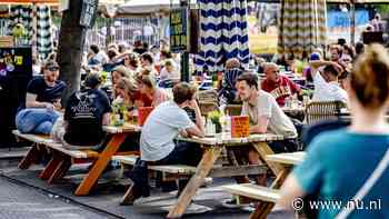 Weerbericht | Laatste zomerse dag voordat regenachtige week begint