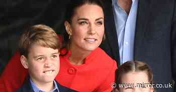 Kate Middleton's vow to keep Prince George away from William's passion that 'terrifies her'