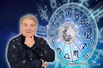 Horoscopes today: Daily star sign predictions from Russell Grant on September 22