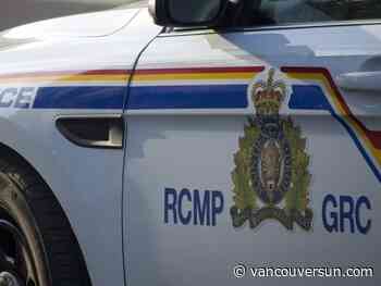 One dead, one wounded after 2 men shot in Langley