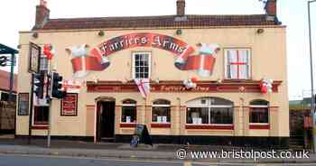 A look back at what happened to the historic pubs of Fishponds