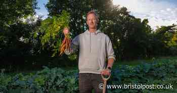 From plot to plate: The Bristol restaurant focused on sustainability with its very own farm