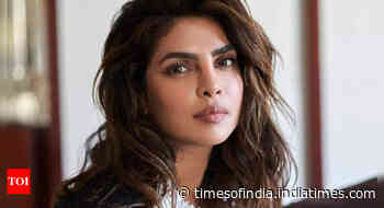 Priyanka: No one feels good about someone else's success