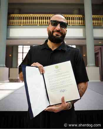 Sept. 20 Declared 'Belal Muhammad Day' in UFC Champ’s Hometown