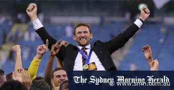 Tony Popovic set to be confirmed as new Socceroos coach