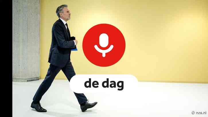 Podcast de Dag: kiezers over 'coalitiepijn'