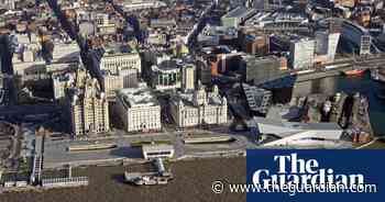 Drones seized in Liverpool after breaching Labour conference airspace