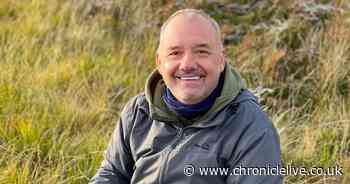 Gone Fishing Bob Mortimer's life from health battles to marriage