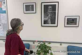 Fototentoonstelling in Borgerhof toont mensen met dementie: “Ieder portret vertelt een verhaal over wie we zijn en wie we waren”