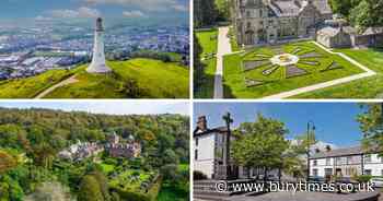 Quieter Lake District alternative with chocolate box cottages and hidden treasures