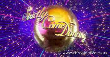 BBC Strictly Come Dancing viewers make the same complaint just minutes into show