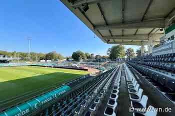 Was das Projekt Preußenstadion bedeutet