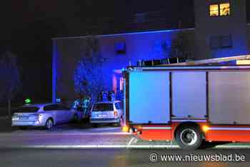 Brandweer rukt uit voor... aangebrande toast