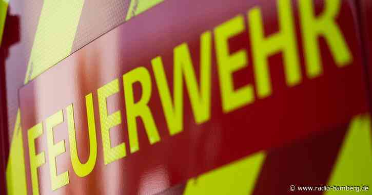 Zwei Verletzte und sechsstelliger Schaden nach Hausbrand