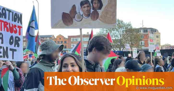 Too white? Too black? Too woke? Politics by labelling is a disease of our times | Kenan Malik