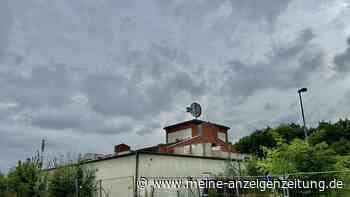 Lost Place an der A1 – Restaurant steht schon seit Jahrzehnten leer