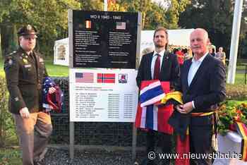 Serene herdenking 80 jaar bevrijding in Neerharen: “Vrede in Europa staat onder druk”