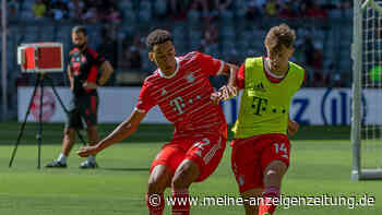 Gehaltsliste der Bayern-Stars enthüllt: Vor allem die Bezüge eines FCB-Youngsters überraschen