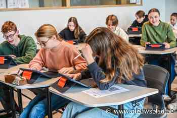 Vlaamse regering financiert uitbreiding zeven Limburgse scholen, en ook jij kunt investeren