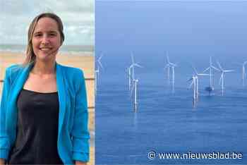 Oostends havenvoorzitter Charlotte Verkeyn wil arbitrageproces rond bouw windmolens voor kust van Duinkerke: “Geen obstakel, maar kans”