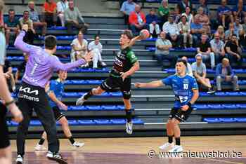 Bocholt wint derby, “maar dit Hubo Handbal gaat de topploegen pijn doen”