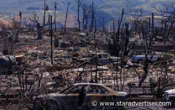 Volcanic Ash: We need a wake-up call to identify wake-up calls