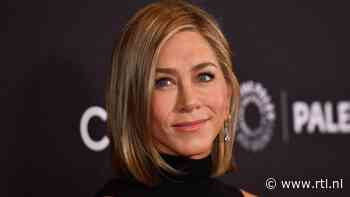 Jennifer Aniston wil na Friends nooit meer in een sitcom spelen