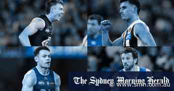 Brownlow mega-guide: Expert tips, the contenders round by round, and the roughies