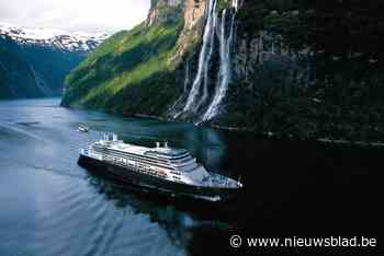 Langs indrukwekkende fjorden en gletsjers: wij gingen op cruise in Noorwegen en elk moment was een foto waard