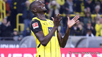 Guirassy lässt Dortmund-Fans hoffen und will Ex-Klub bezwingen