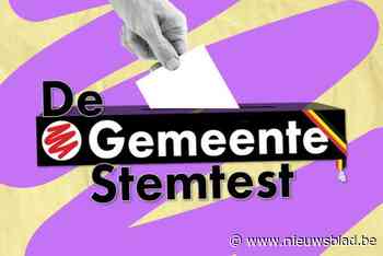 Doe de enige échte Limburgse stemtest en ontdek bij welke partij jouw standpunten aansluiten