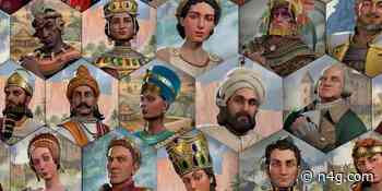 How Ara: History Untold Lets Players Change the Course of History