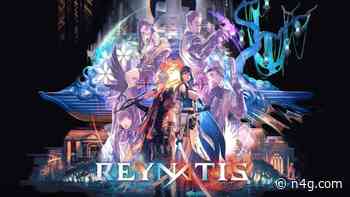 Review: Reynatis | Console Creatures