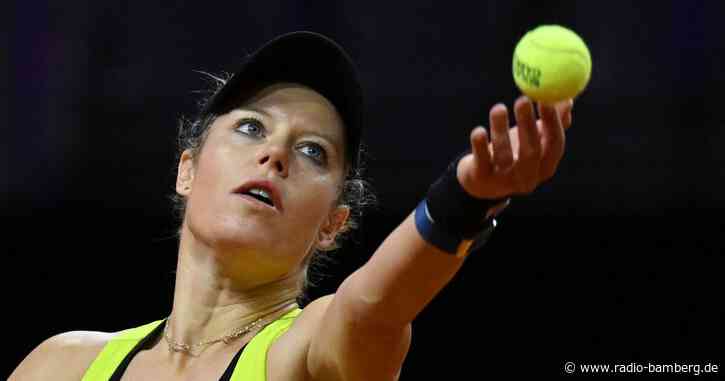 Tennisspielerin Siegemund verliert Finale in Thailand