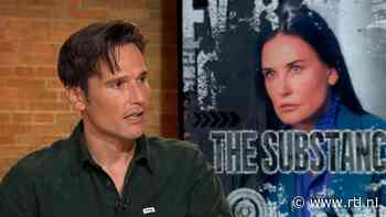 Demi Moore terug op het witte doek met rol in horrorfilm The Substance: 'Haar eigen verhaal'