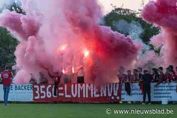 400 supporters zien hoe ongrijpbare Vanderheyden Linkhout winst bezorgt in topper tegen Lummen