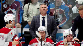 Montreal Canadiens cancel intra-squad game today and training camp will continue