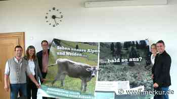 Oberallgäu: Initiative warnt vor Folgen des geplanten neuen Tierschutzgesetzes