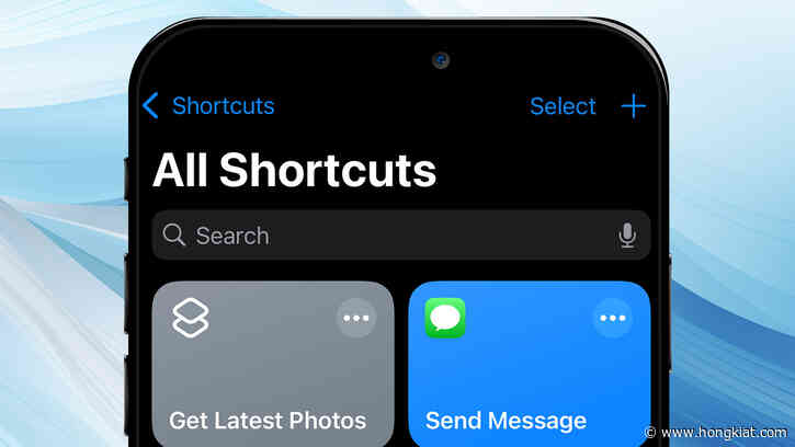 20 Useful Scripts and Automation Workflows for iPhone