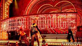 Voorstelling Moulin Rouge! stilgelegd om brandalarm