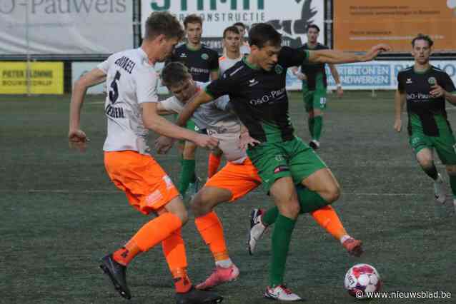 OVERZICHT 2VVA. Harelbeke alleen leider na vlotte derbyzege, Westhoek heeft eerste zege beet en Torhout scoort aan de lopende band: “Ploeg voetbalt zonder angst”