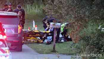 1 dead, 1 injured in Langley shooting that police believe was gang-related