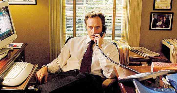 I loved The West Wing’s Josh – 25 years on he’s given me the ick