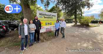 Campingplatz Klüthseecamp Seeblick in Klein Rönnau verkauft