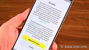 How to Stop Snapchat's My Selfie Feature From Using Your Face in Ads