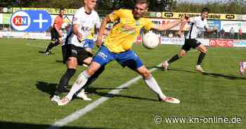 Regionalliga Nord: Auch SV Meppen kann den SV Todesfelde nicht besiegen