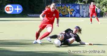 Amtierender Meister SV Henstedt-Ulzburg legt Fehlstart hin