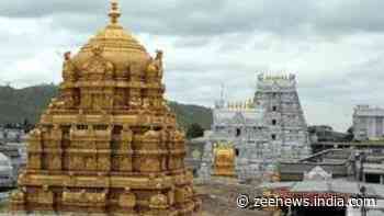 Tirupati Laddoo Controversy: Andhra CM Chandrababu Naidu Forms SIT To Investigate Prasadam Scandal